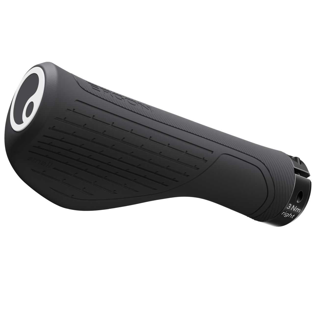 ERGON GS1 EVO MOONDUST Chwyty Ergonomiczne rozmiar S