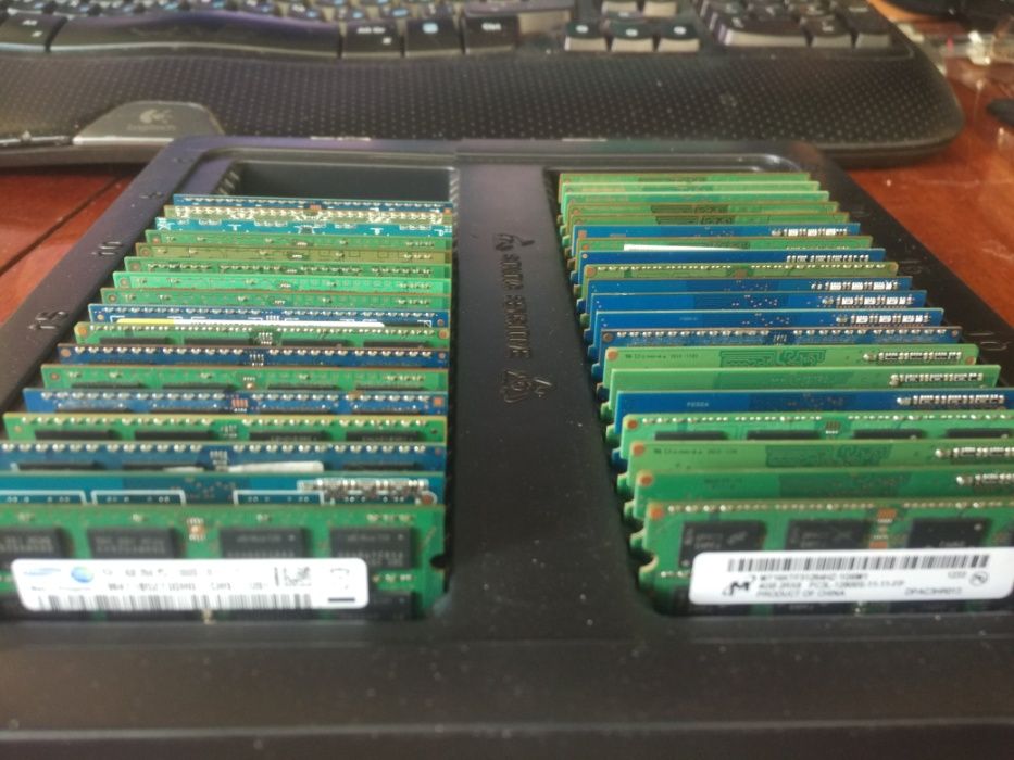 DDR3 4GB 2GB SODIMM PC3, PC3L Память для Ноутбука