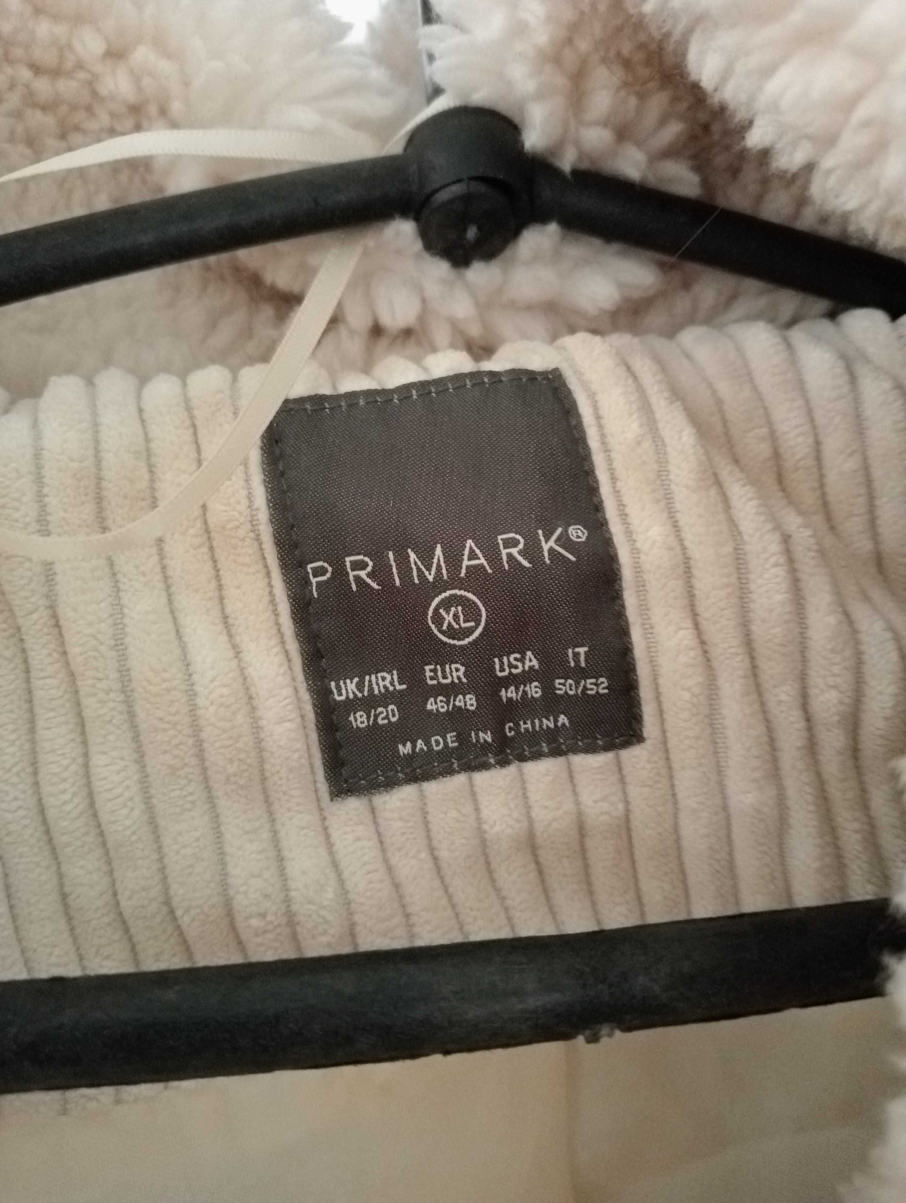 PRIMARK  made in China