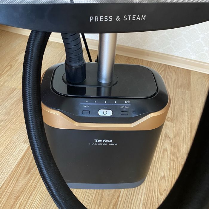Отпарювач парова сістема Tefal Prostyle care.