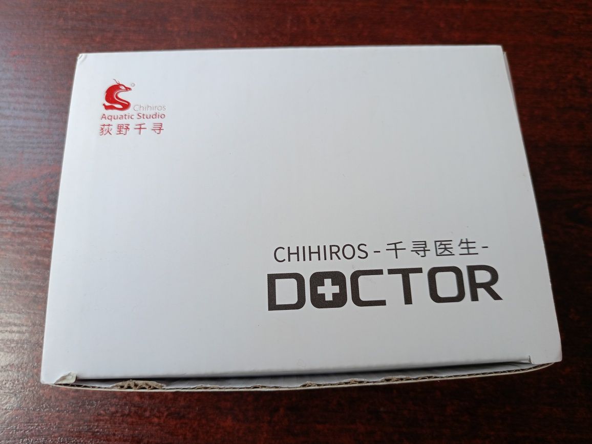 Jonizator chihiros