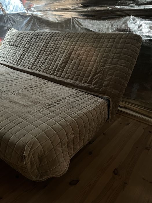 Sofa rozkladana z Ikea