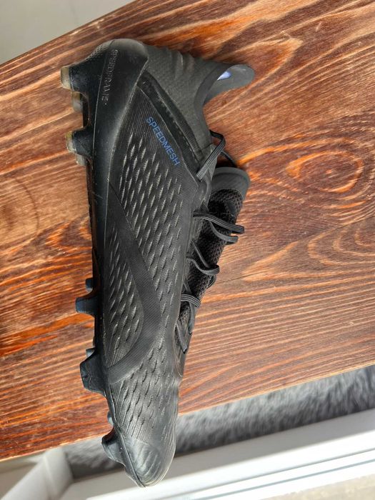 Chuteiras Adidas topo gama SPEEDMESH