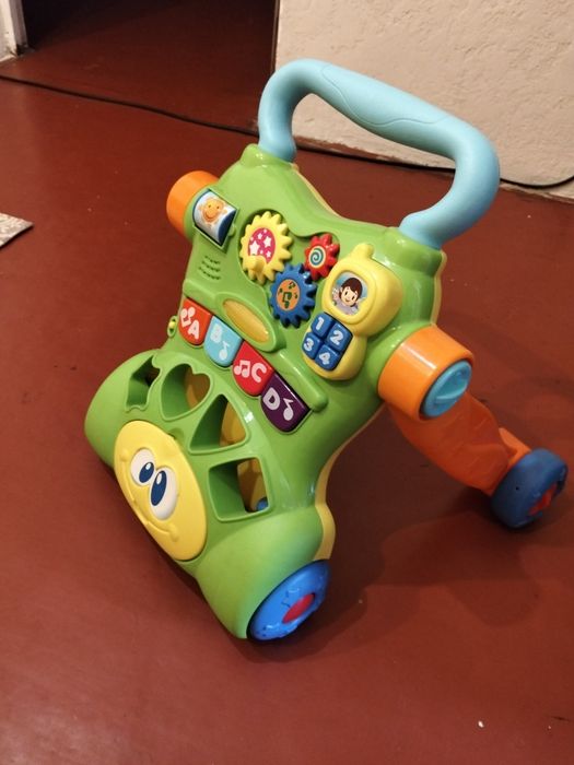 Продам дитячі ходунки