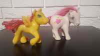 Kucyki my little pony