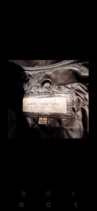 Super kurtka ze skóry