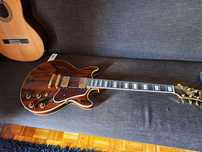 Ibanez AM93ME Guitarra Eléctrica Semi Hollowbody