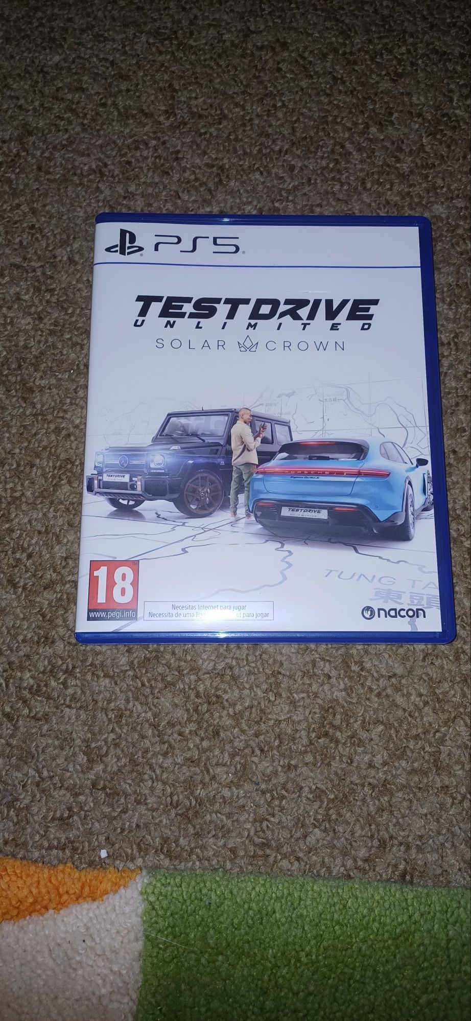 Ler descrição.  testdrive usado 1 vez. Mais informaçao enviar mensagem