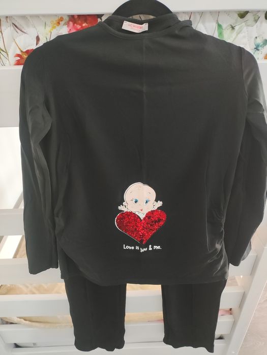 Штани для вагітних/ кофта для вагітних