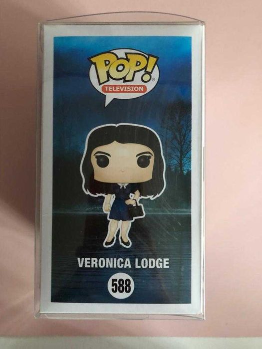 Funko Veronica Lodge | Riverdale
