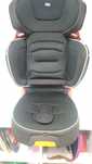Cadeira auto Chicco Isofix.