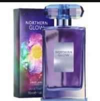 Oriflame perfumy damskie Northern głow folia