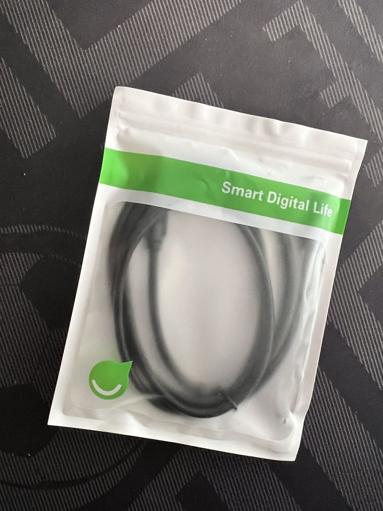 Cabo hdmi para hdmi mini 1,8 metros