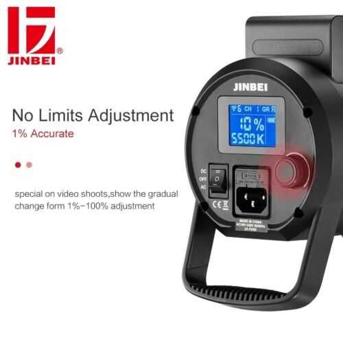 Мобильный профессиональный свет  + Зарядное с 2 аккумуляторами