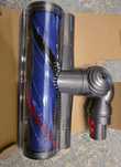 Nowa Elektroszczotka Dyson v12 Motorbar