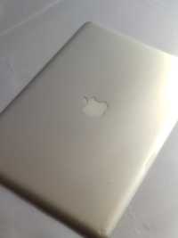 MacBook Pro 15'' ecrã, câmera, tampa superior, mic, magnets