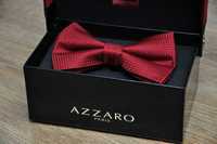 "AZZARO", PARIS. Оригинал. Галстук бабочка от люксового бренда.