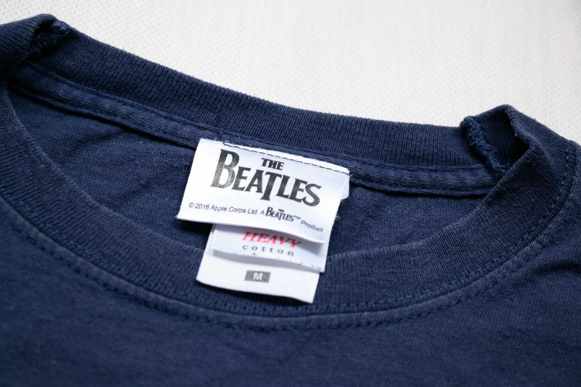 T-shirt The Beatles 2016 S