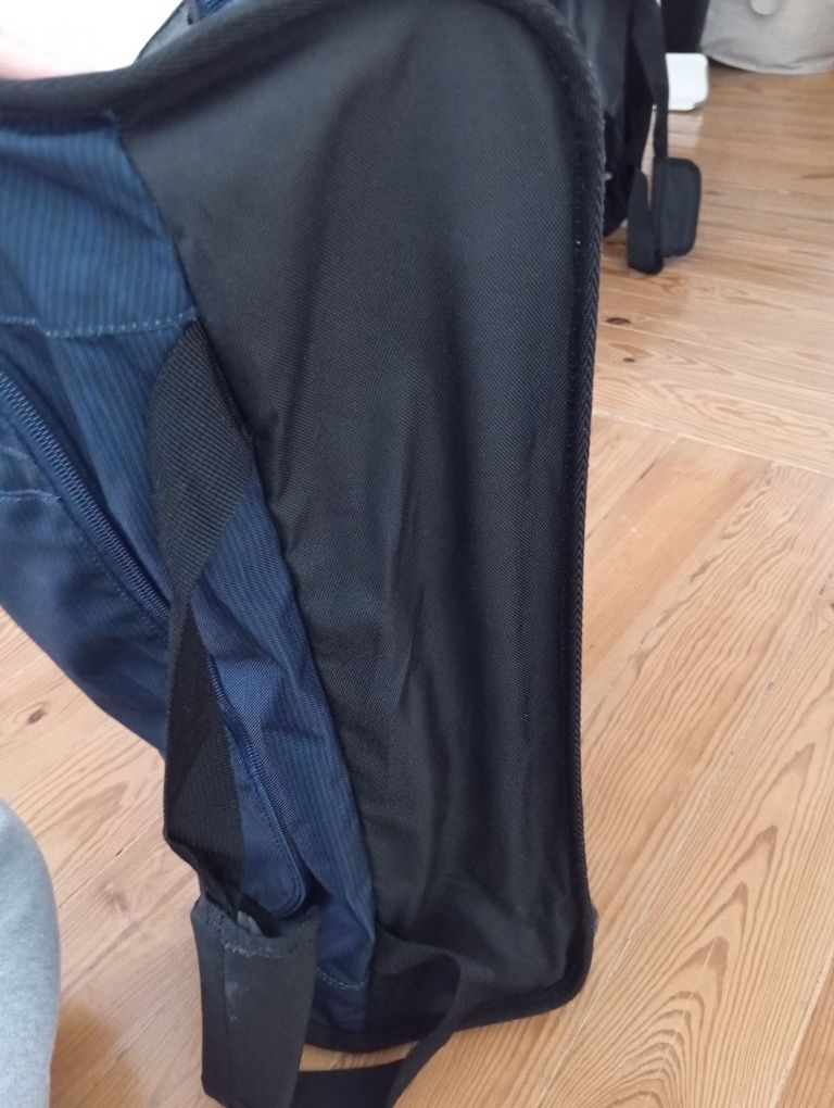 Troley kipsta Decathlon 30L
