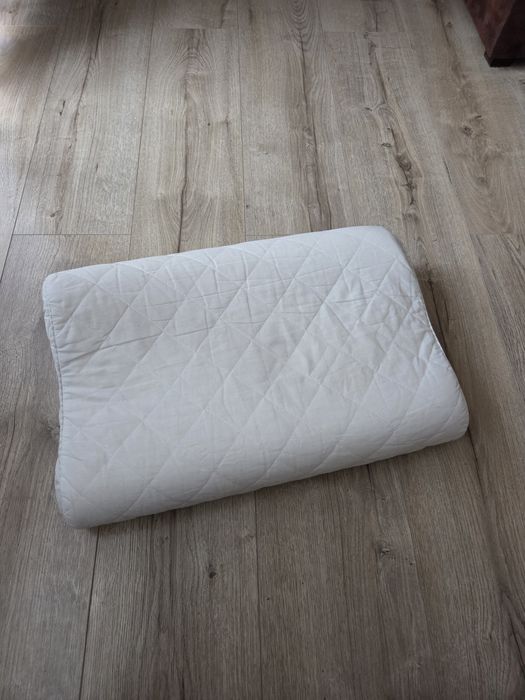 Poduszka profilowana ortopedyczna ergonomiczna Wendre Havero