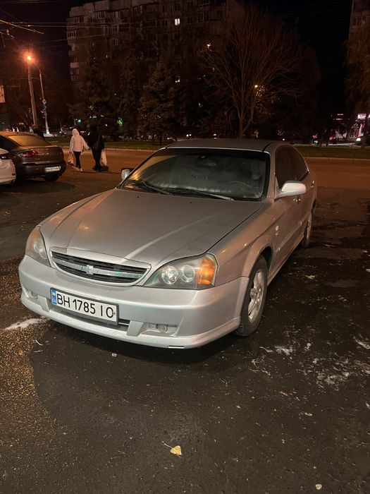 Продам срочно хорошую шевроле