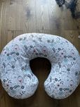 Подушка для годування boppy pillow