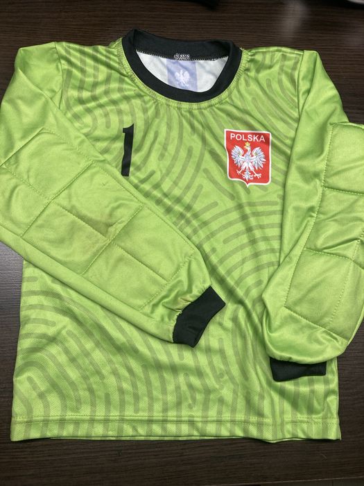 Stroj bramkarski 128 cm