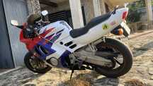 Honda cbr600f f3 1995