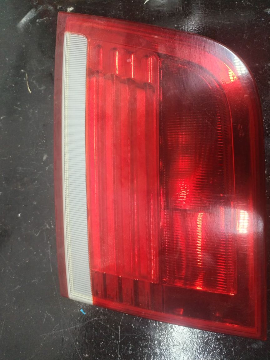 Lampa Depo lewa Klapa BMW X5 E70