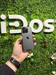 iPhone 15Pro 128Gb Black Titanium Neverlock Магазин! Гарантія!