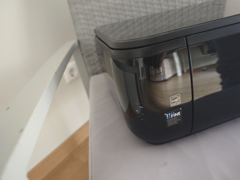 Impressora Canon Pixma MP495 Wireless