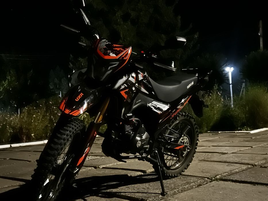 Не бит, не крашен, стан завів поїхав