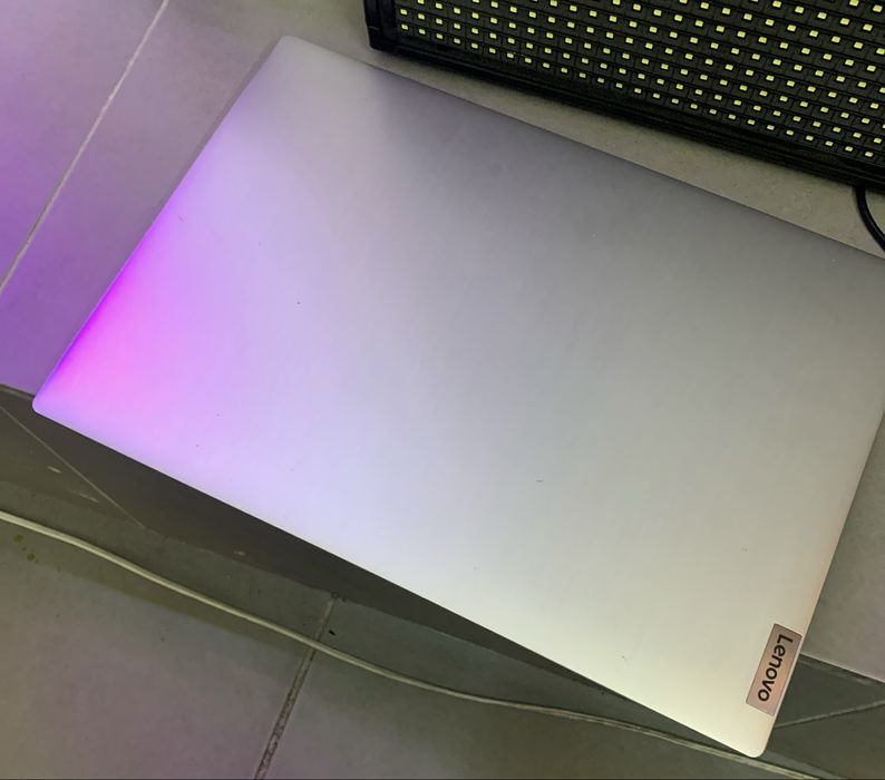 Lenovo ideaPad 3 15.6