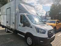 Ford Transit  Winda 4200x2200x2300 Od ręki! Super Cena!!, 2023r.