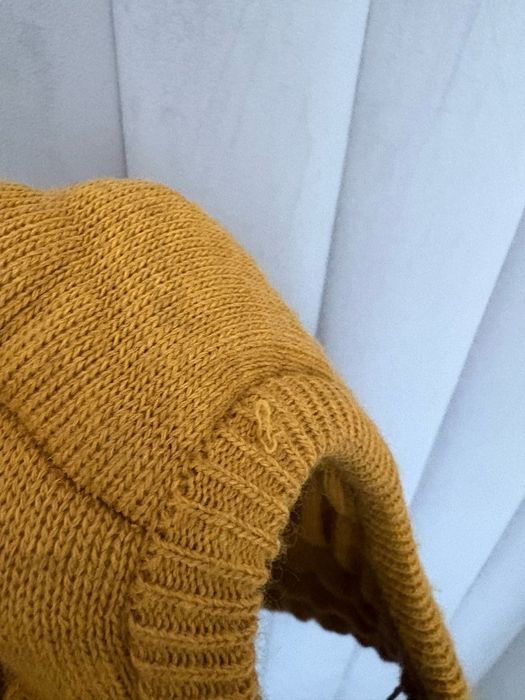 Bezrękawnik chłopiecy ZARA rozmiar 104