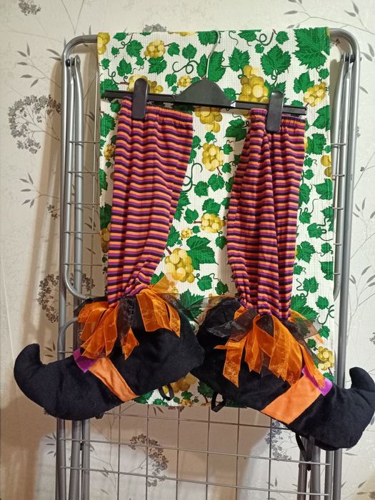 Аксесуар костюма, для аніматорів.