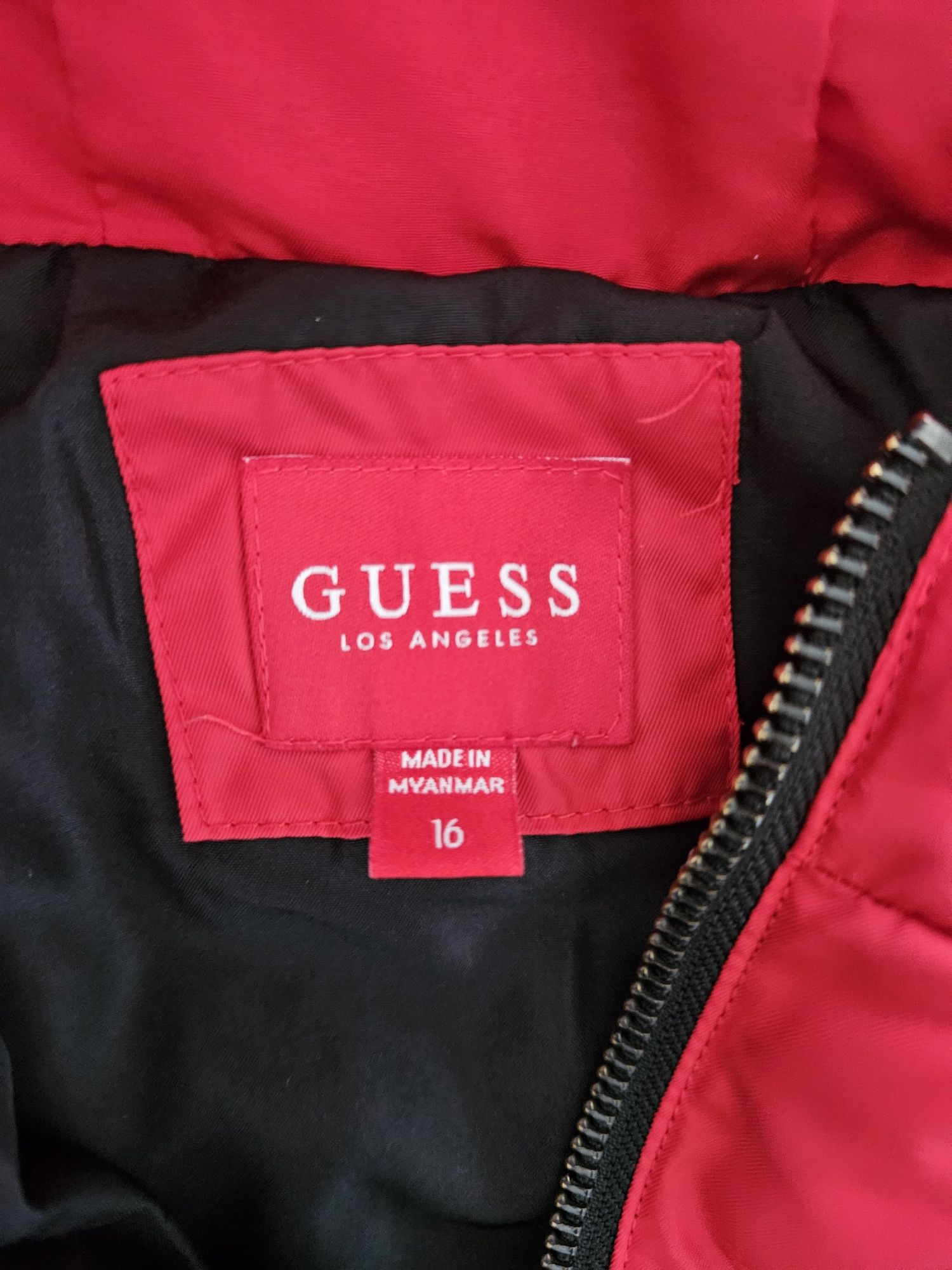 Casaco de inverno Guess
