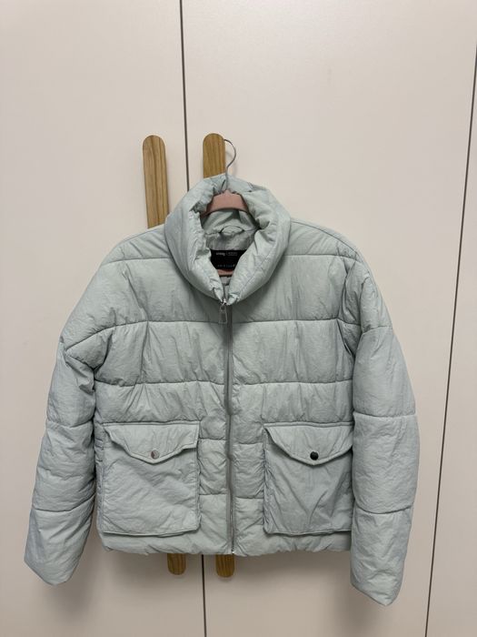 Стильна трендова куртка