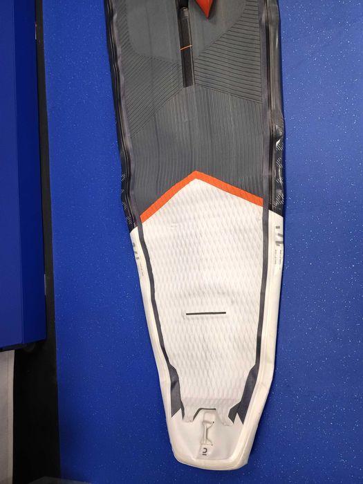 Deska Stand Up Paddle Race Itiwit R500 pneumatyczna 14' x 27"