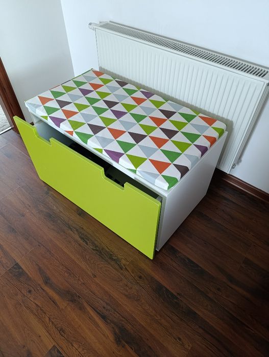 Meble dziecięce ikea