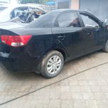 Разборка KIA Cerato Forte