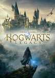 Dziedzictwo Hogwartu Klucz steam