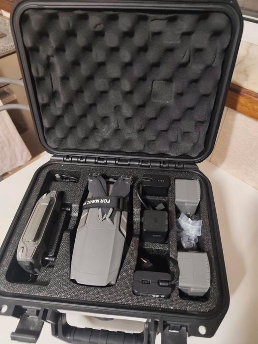 Drone Dji Mavic 2 pro