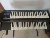 Roland A-49 Teclado controlador Midi / USB  impecável