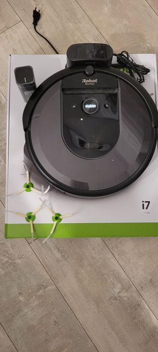 Sprzedam iRobot i7