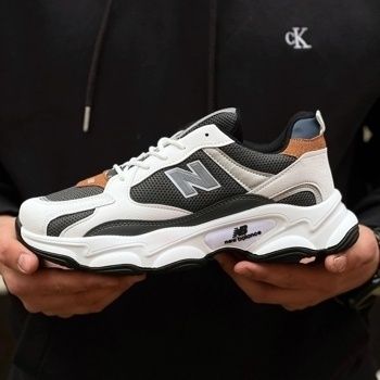 New Balance кросовки