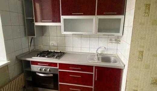 ПРОДАМ 3к.кв.4/9  вул Краснодарська