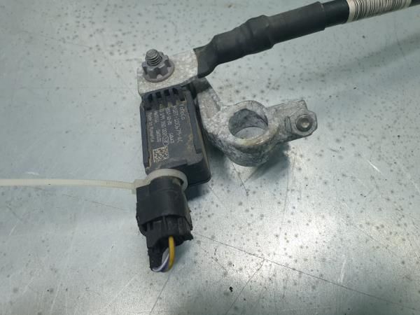 Módulo de bateria FIAT 500 (312_)