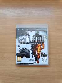 Battlefield Bad Company 2,na PS3, stan bdb, możliwa wysyłka