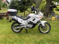 Aprilia pegaso 650 nie BMW GS650
